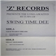 Swingtime Dee - Your Wildest Dreams